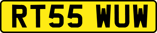 RT55WUW