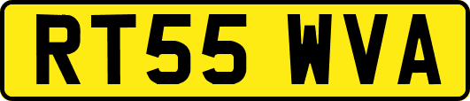 RT55WVA