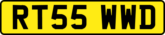 RT55WWD