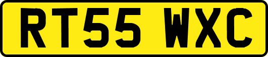RT55WXC