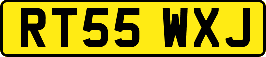 RT55WXJ