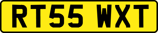 RT55WXT