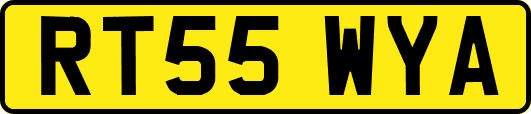 RT55WYA