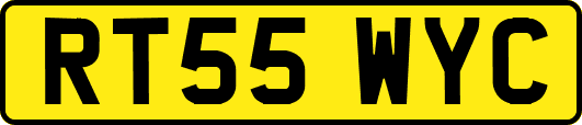 RT55WYC