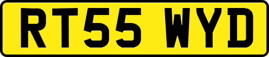 RT55WYD