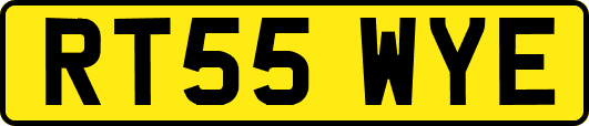 RT55WYE