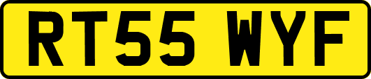 RT55WYF