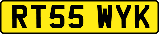 RT55WYK