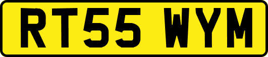 RT55WYM