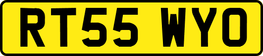 RT55WYO