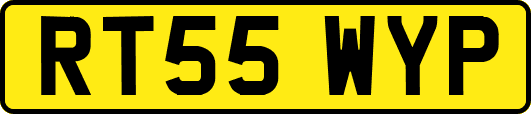 RT55WYP