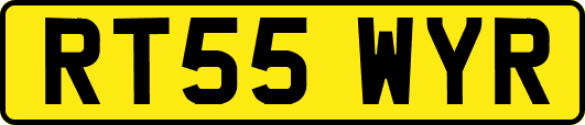 RT55WYR