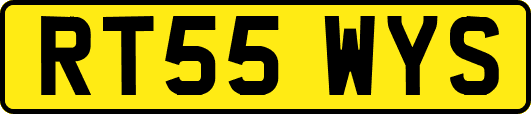 RT55WYS