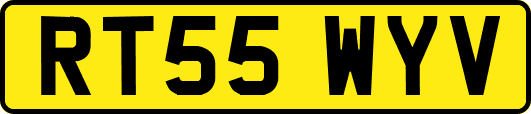 RT55WYV