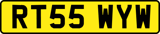 RT55WYW