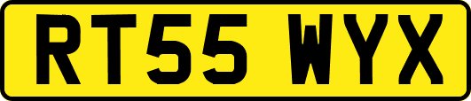 RT55WYX