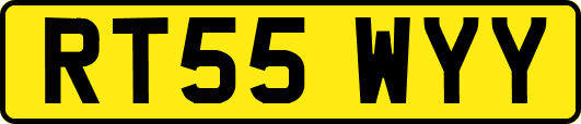 RT55WYY