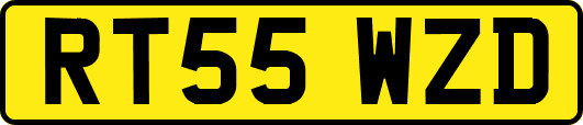 RT55WZD
