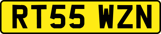 RT55WZN