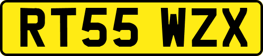RT55WZX
