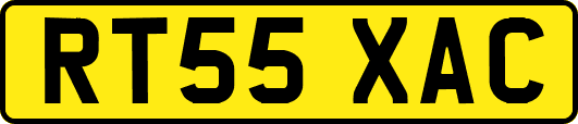 RT55XAC