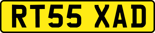 RT55XAD