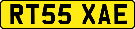 RT55XAE