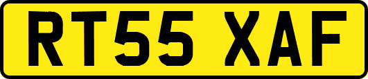 RT55XAF