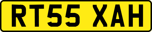 RT55XAH