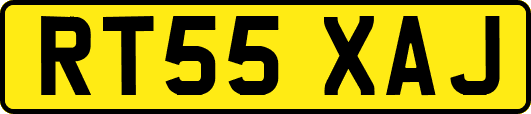 RT55XAJ