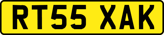 RT55XAK