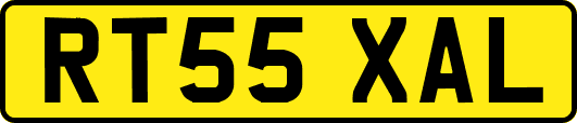 RT55XAL