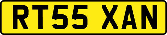 RT55XAN