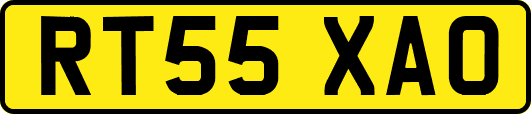 RT55XAO