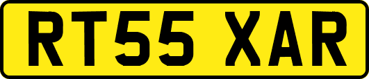 RT55XAR
