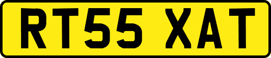 RT55XAT