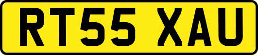 RT55XAU