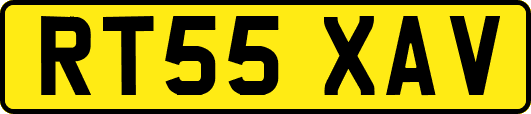 RT55XAV