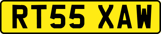 RT55XAW