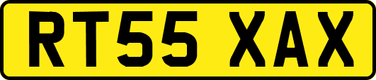 RT55XAX
