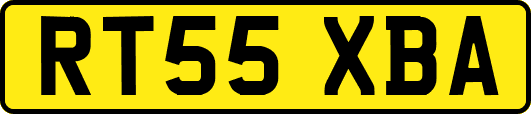 RT55XBA