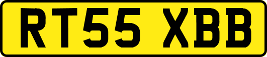 RT55XBB