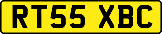 RT55XBC