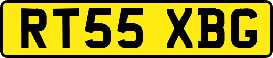 RT55XBG