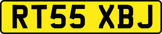RT55XBJ