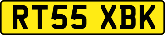 RT55XBK