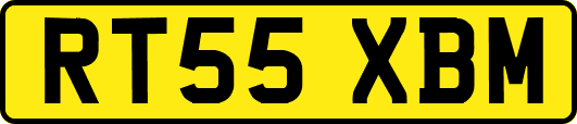 RT55XBM