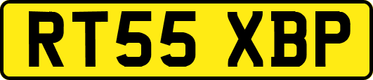 RT55XBP