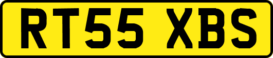 RT55XBS