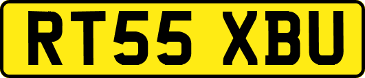 RT55XBU